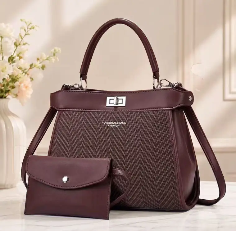Tote Lumiere