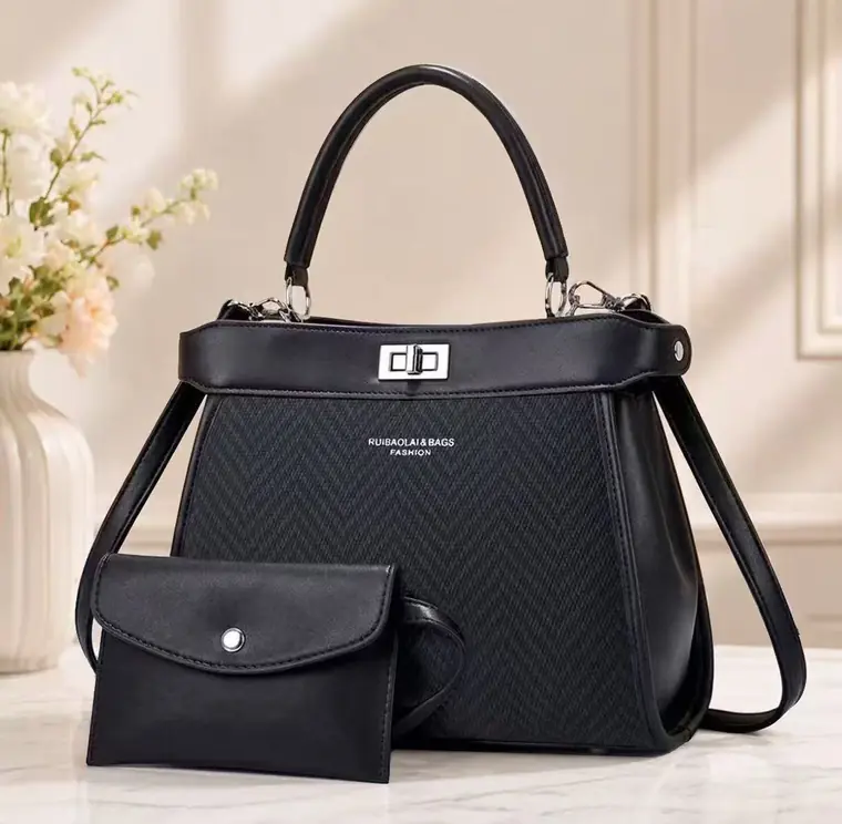 Crossbody Nacre
