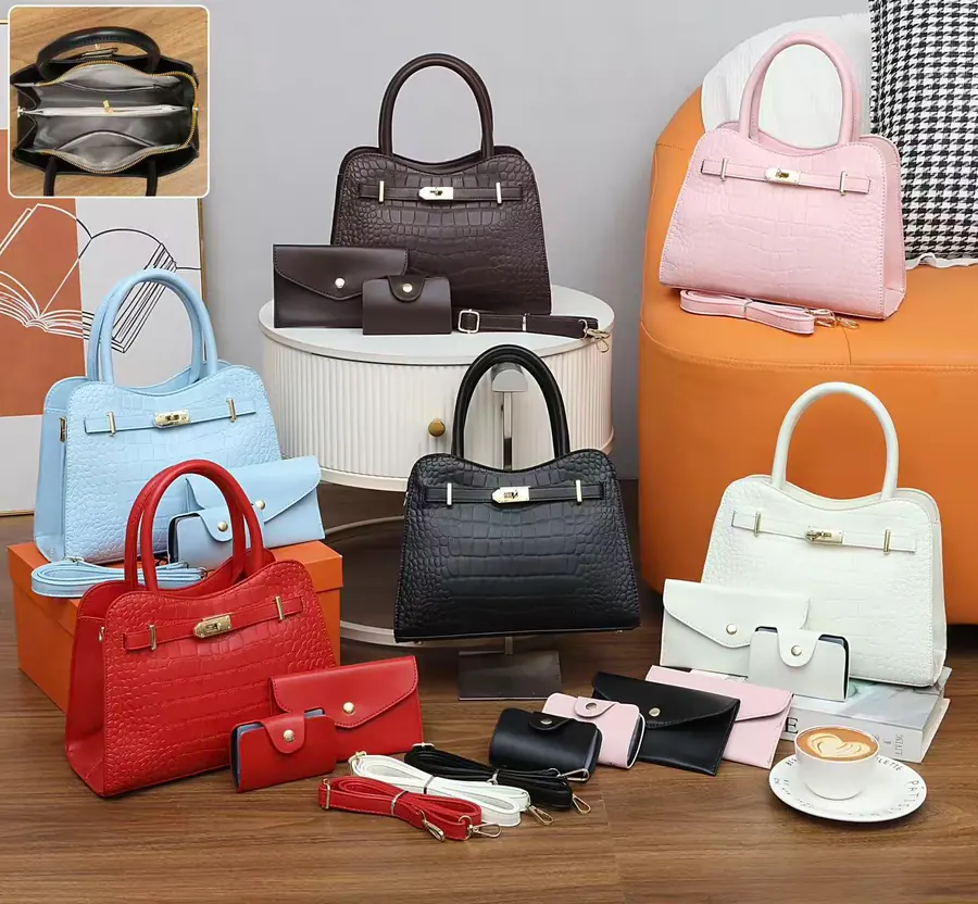 Minimum 6 pieces. Modeles mixtes. Stock disponible.